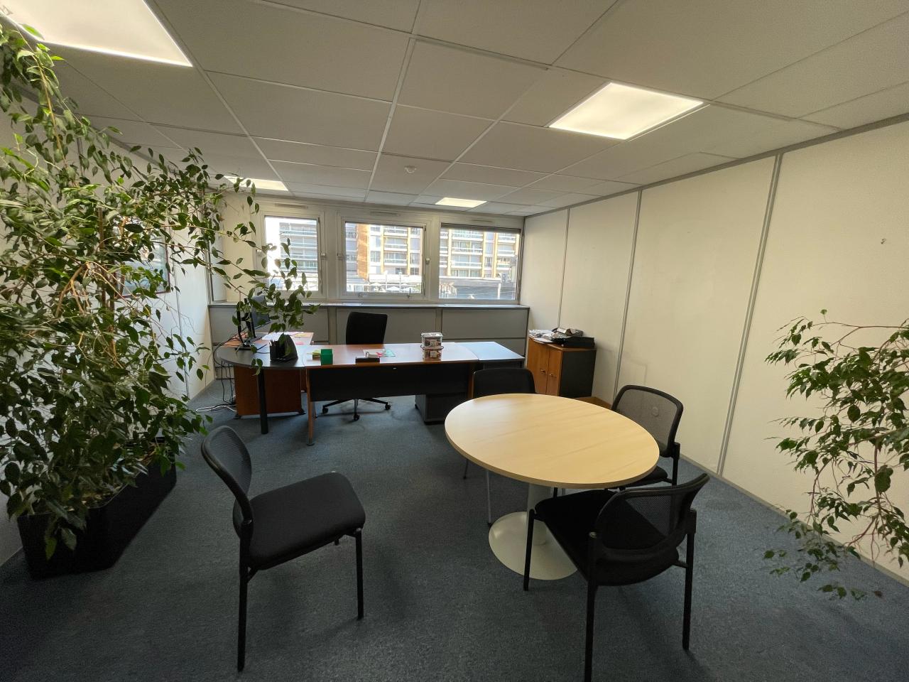 Bureau Toulouse 1427m² Location bureau Toulouse Haute-Garonne OLBUR2313730 20